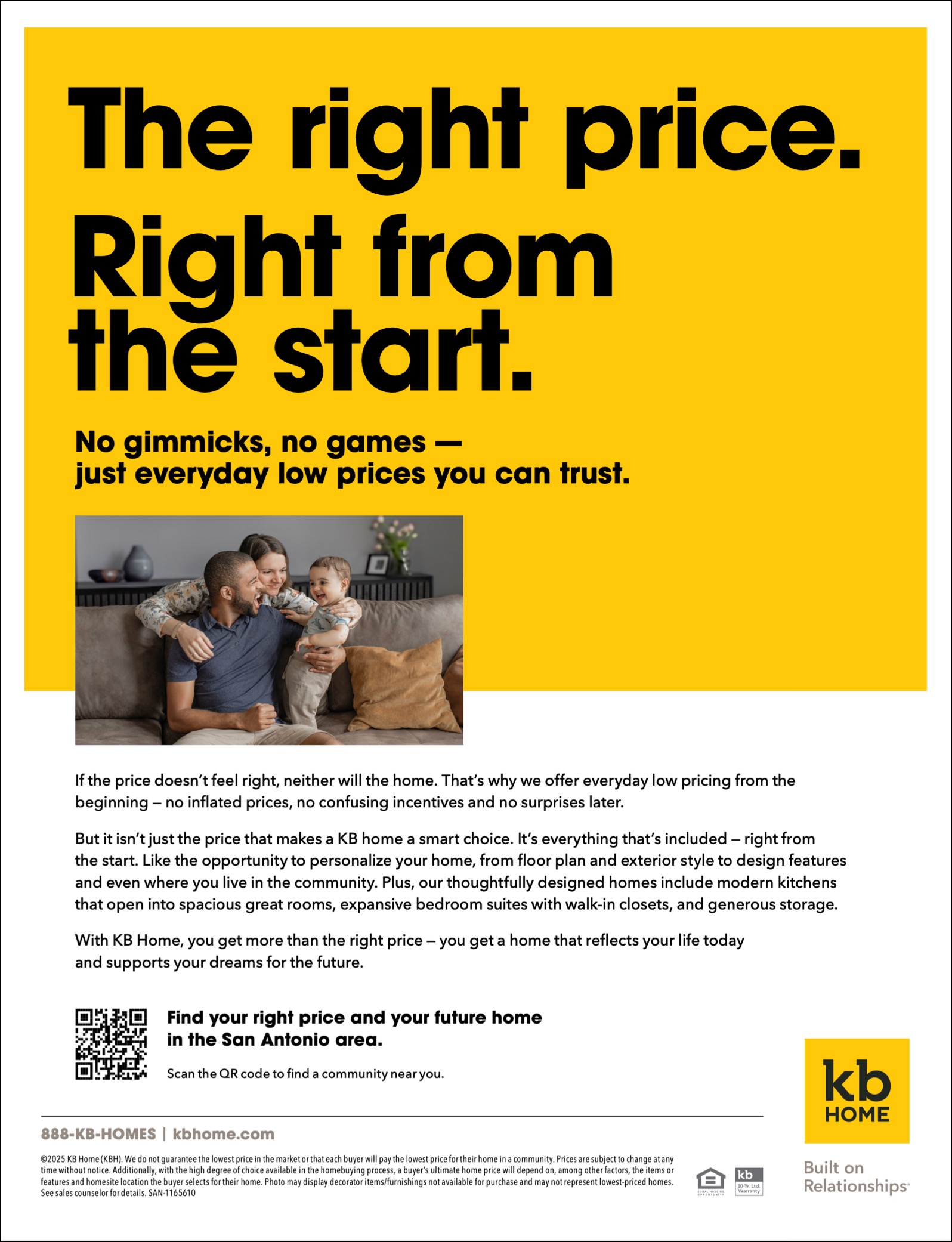 KB Home