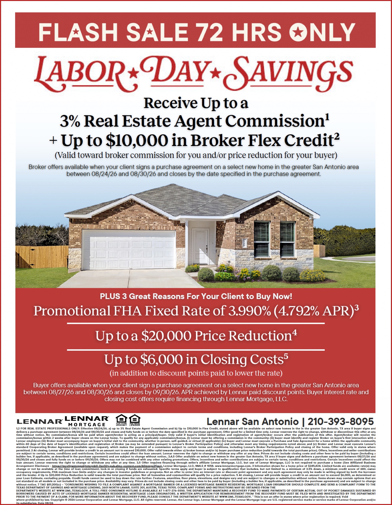 Lennar Main Image
