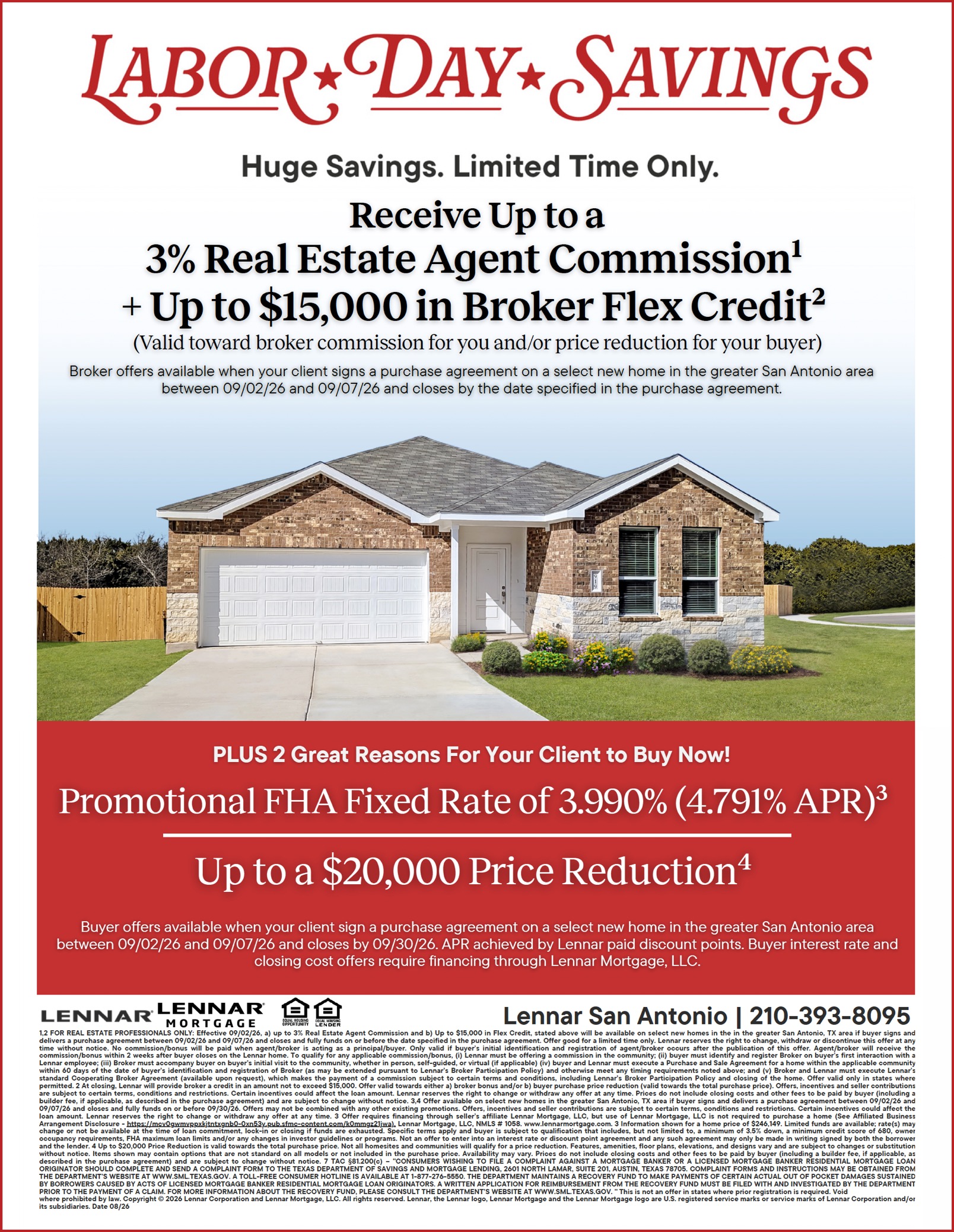 Lennar Main Image