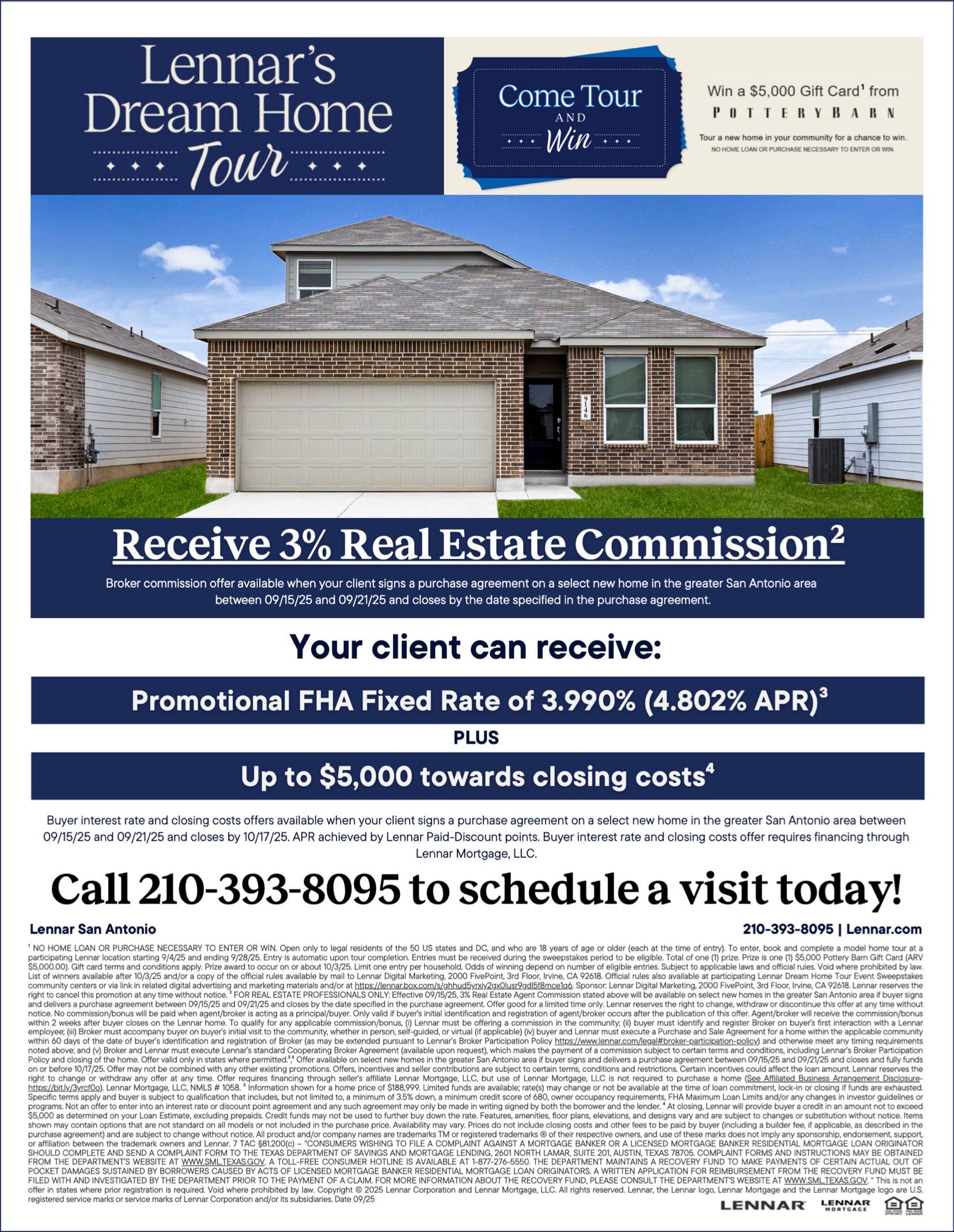Lennar