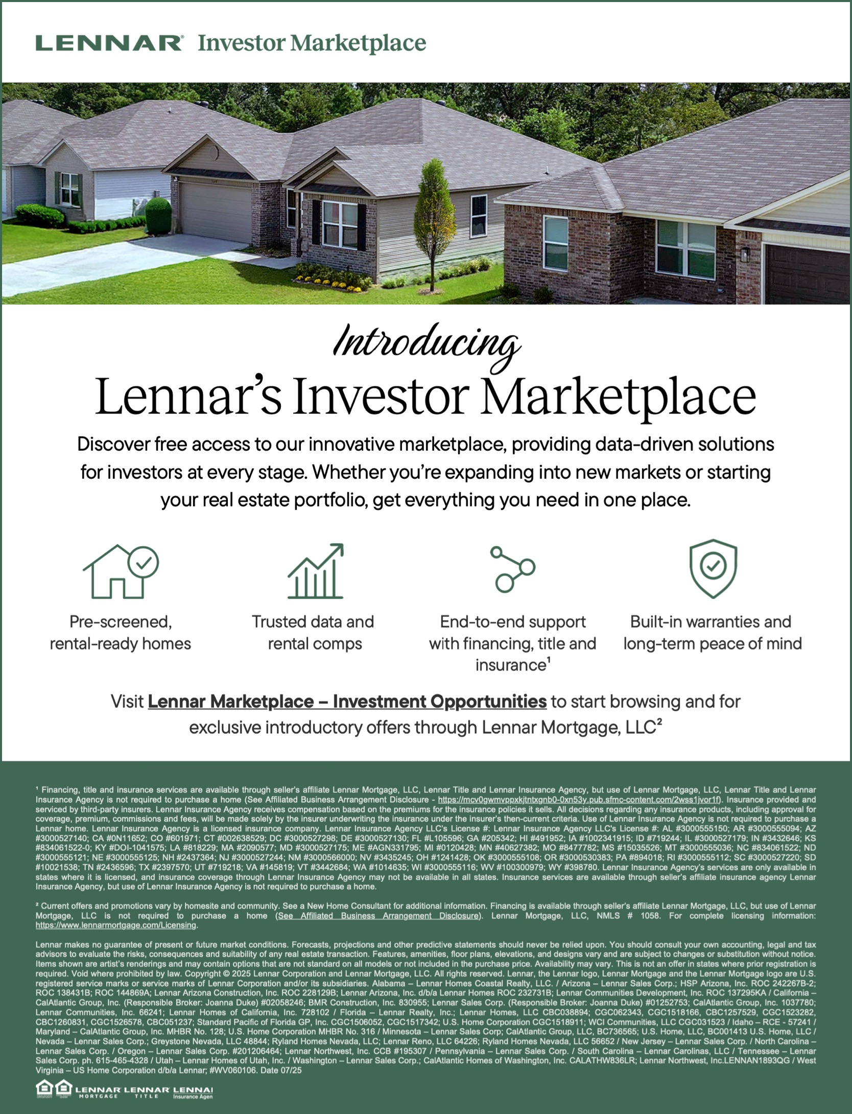 Lennar