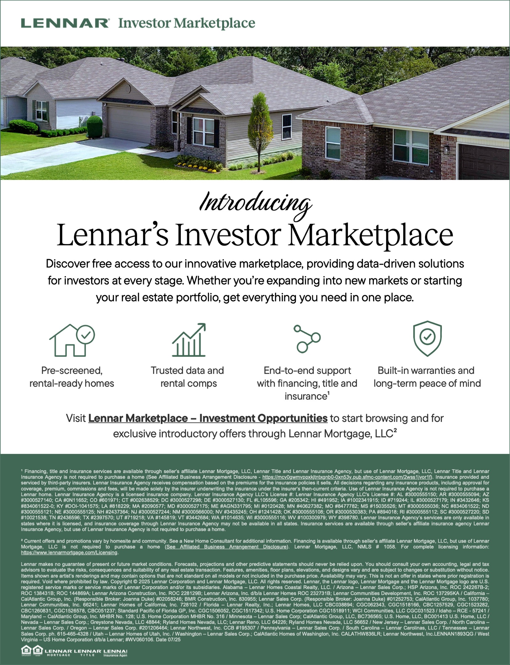 Lennar
