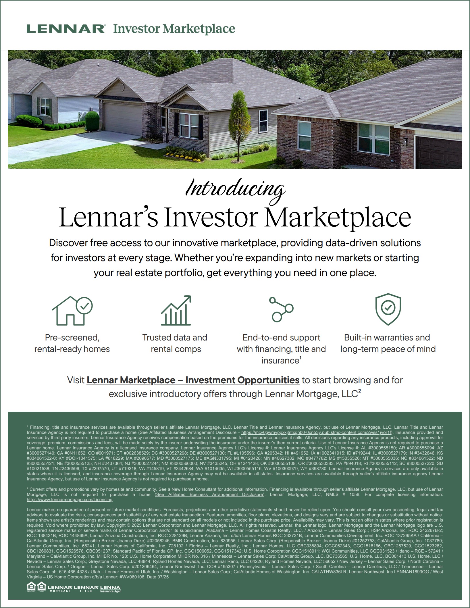 Lennar