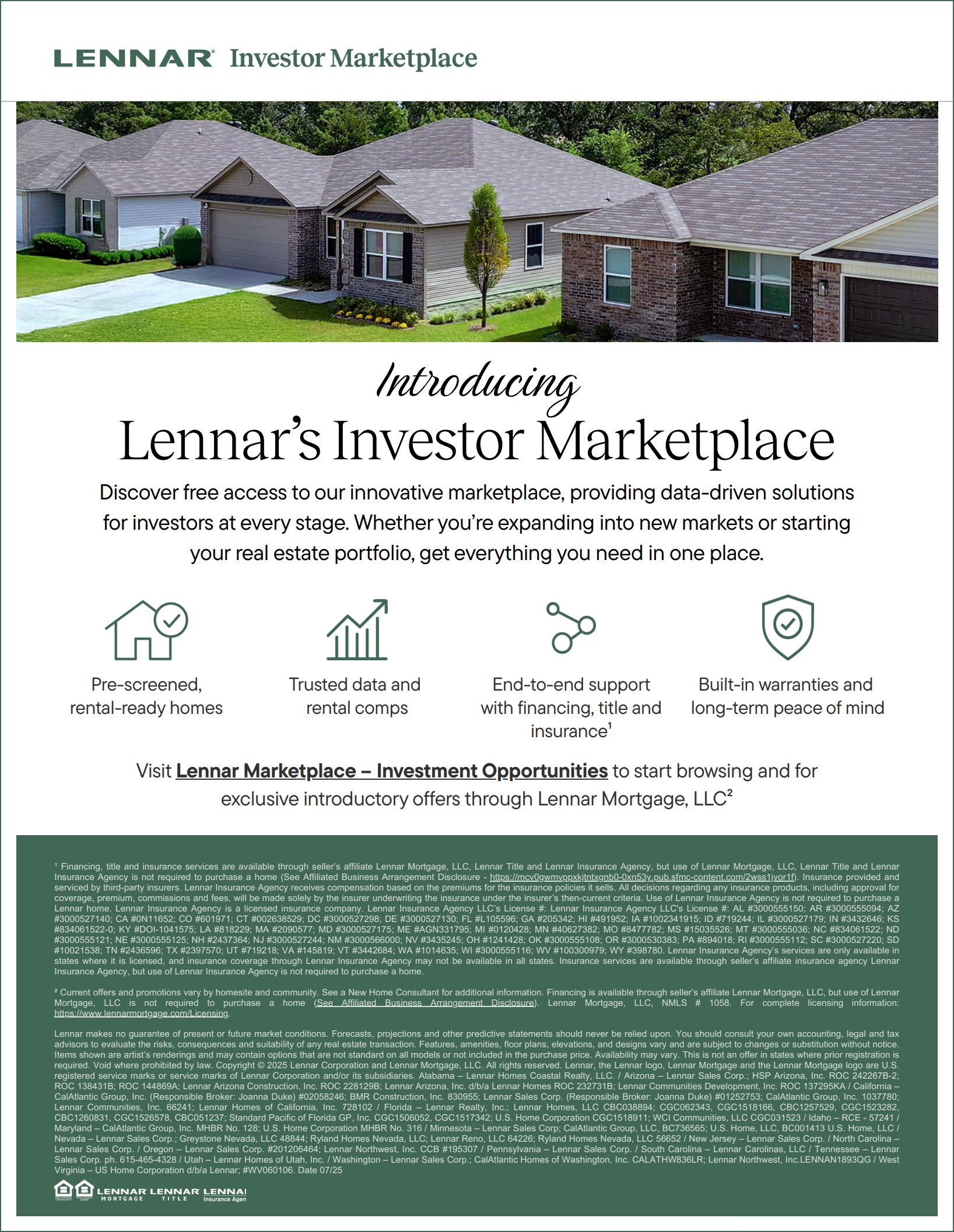 Lennar