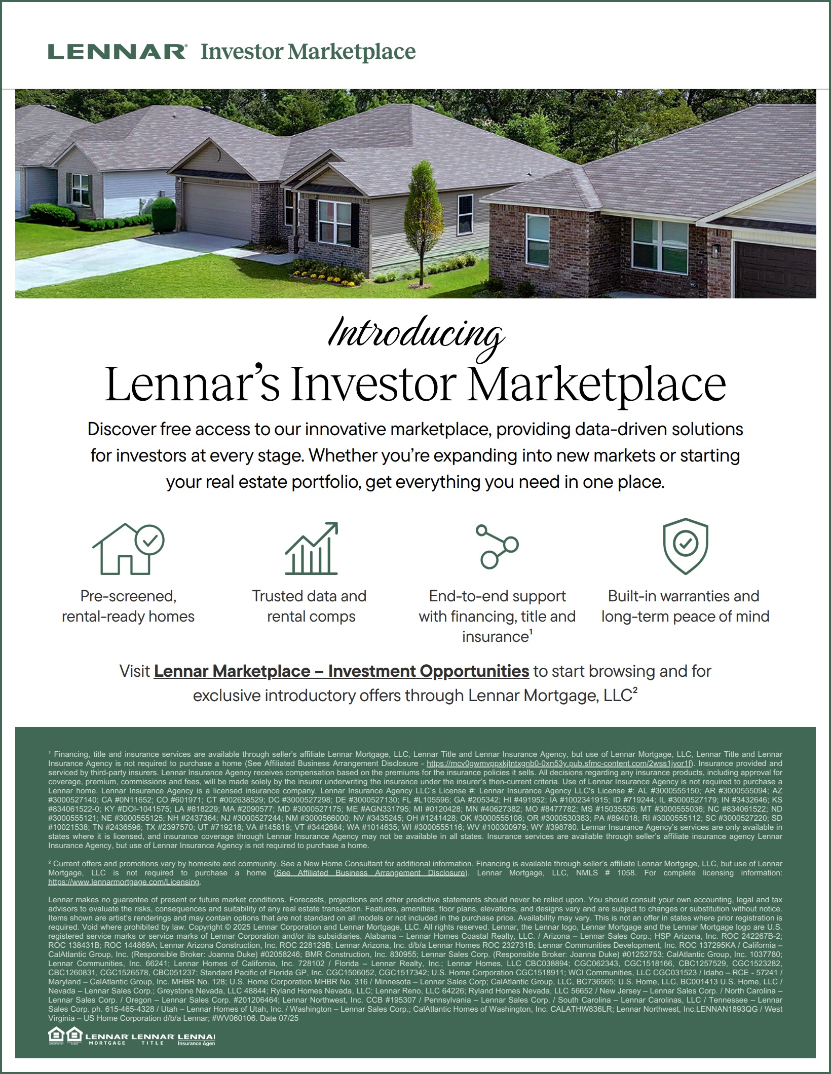 Lennar