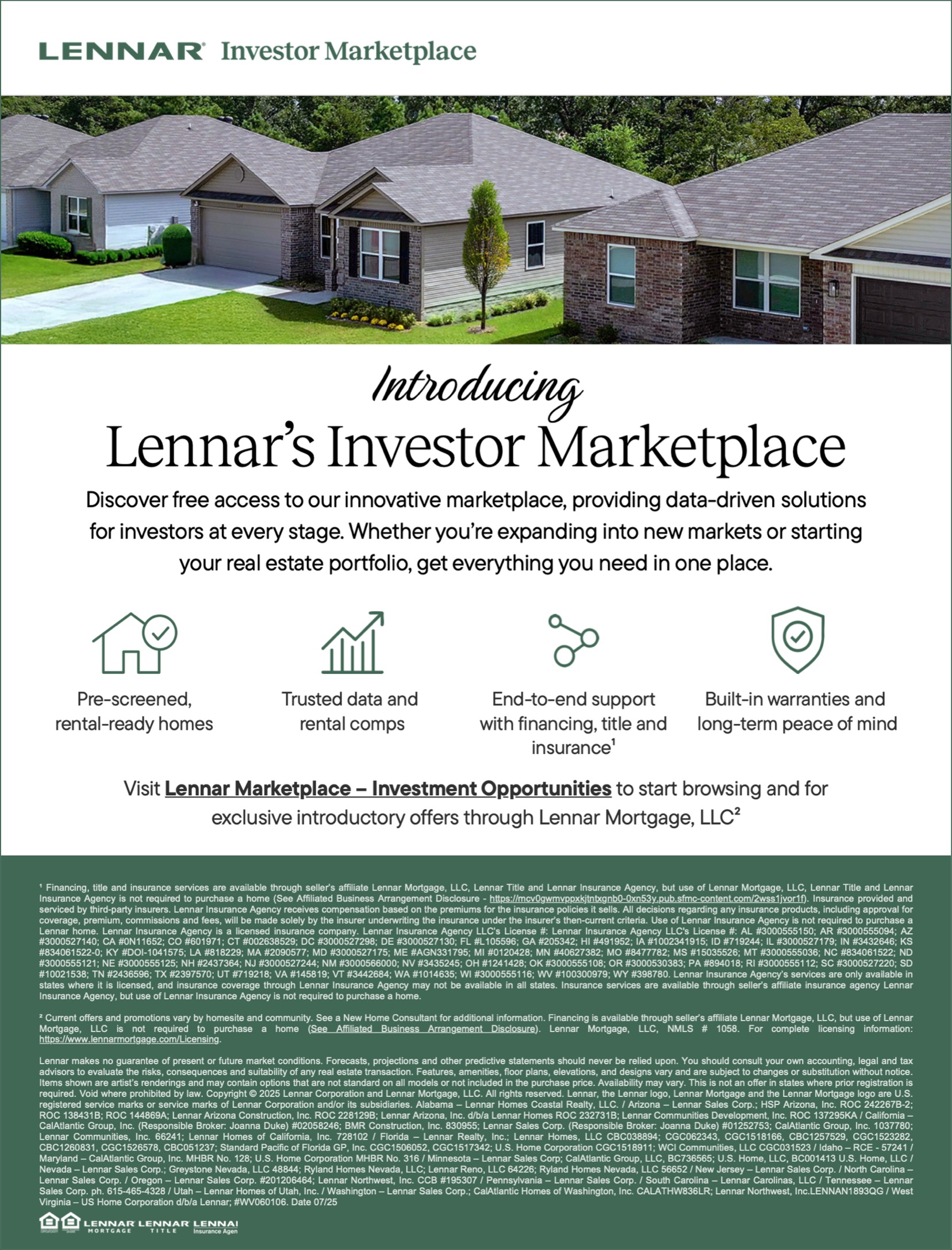 Lennar