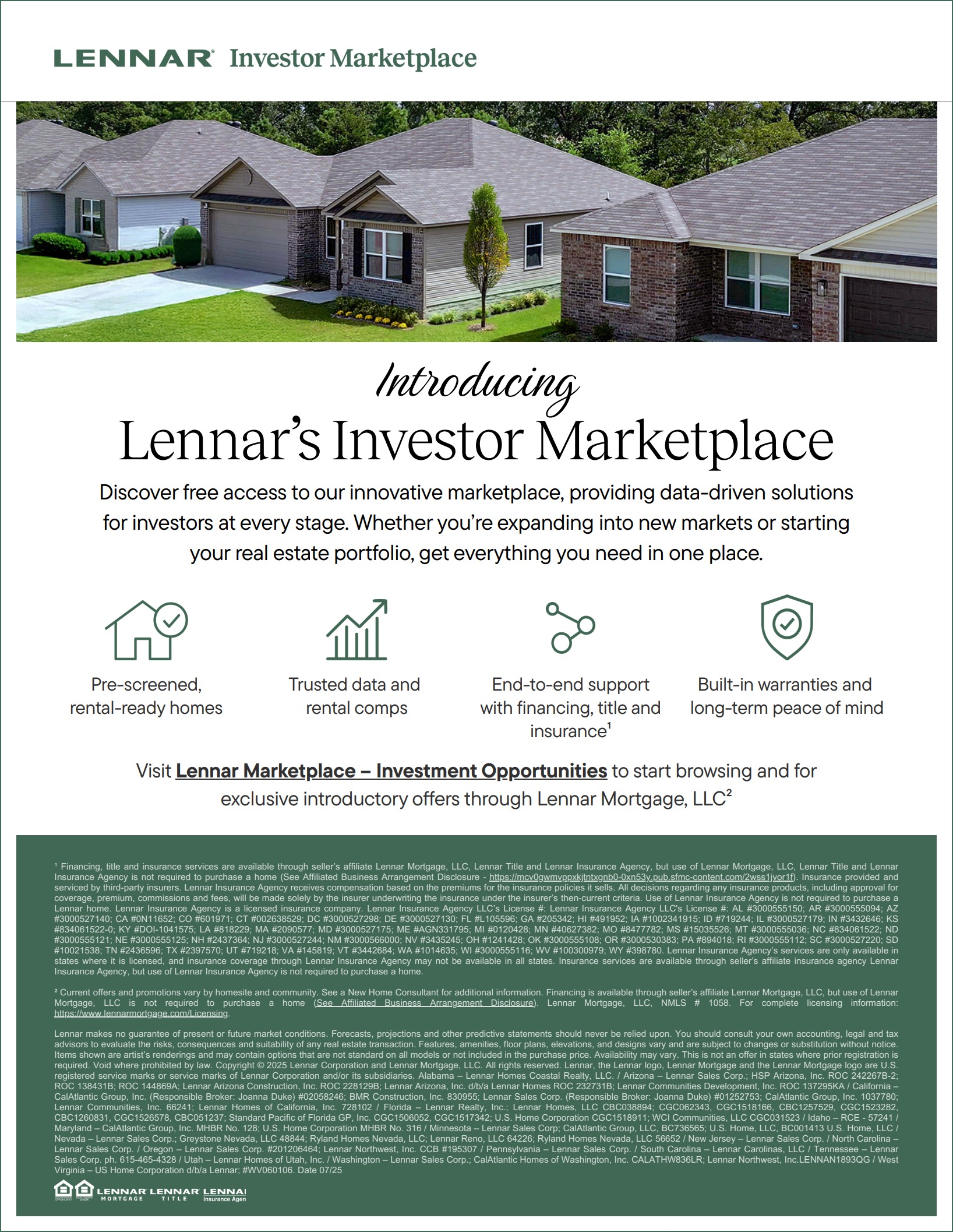 Lennar