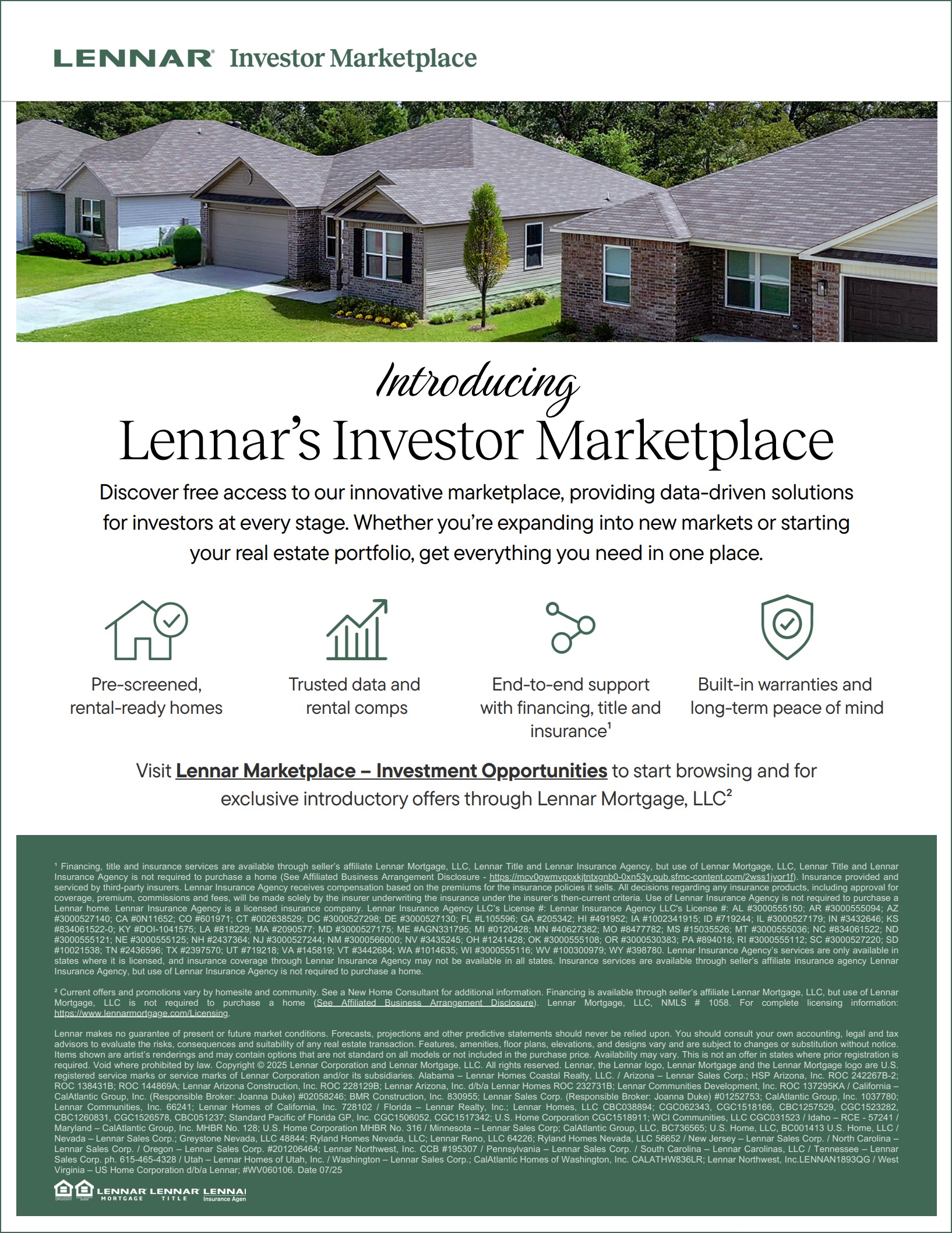 Lennar