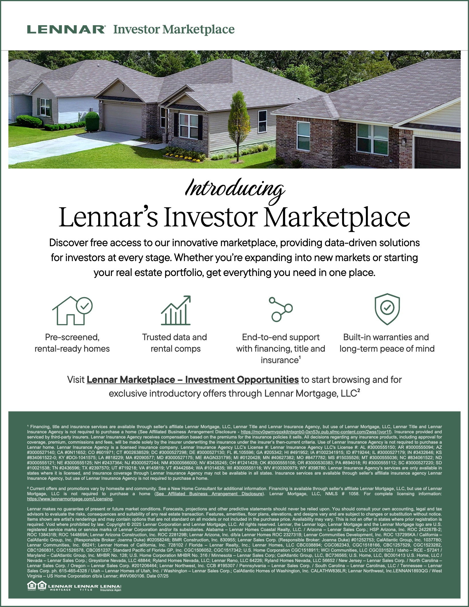Lennar