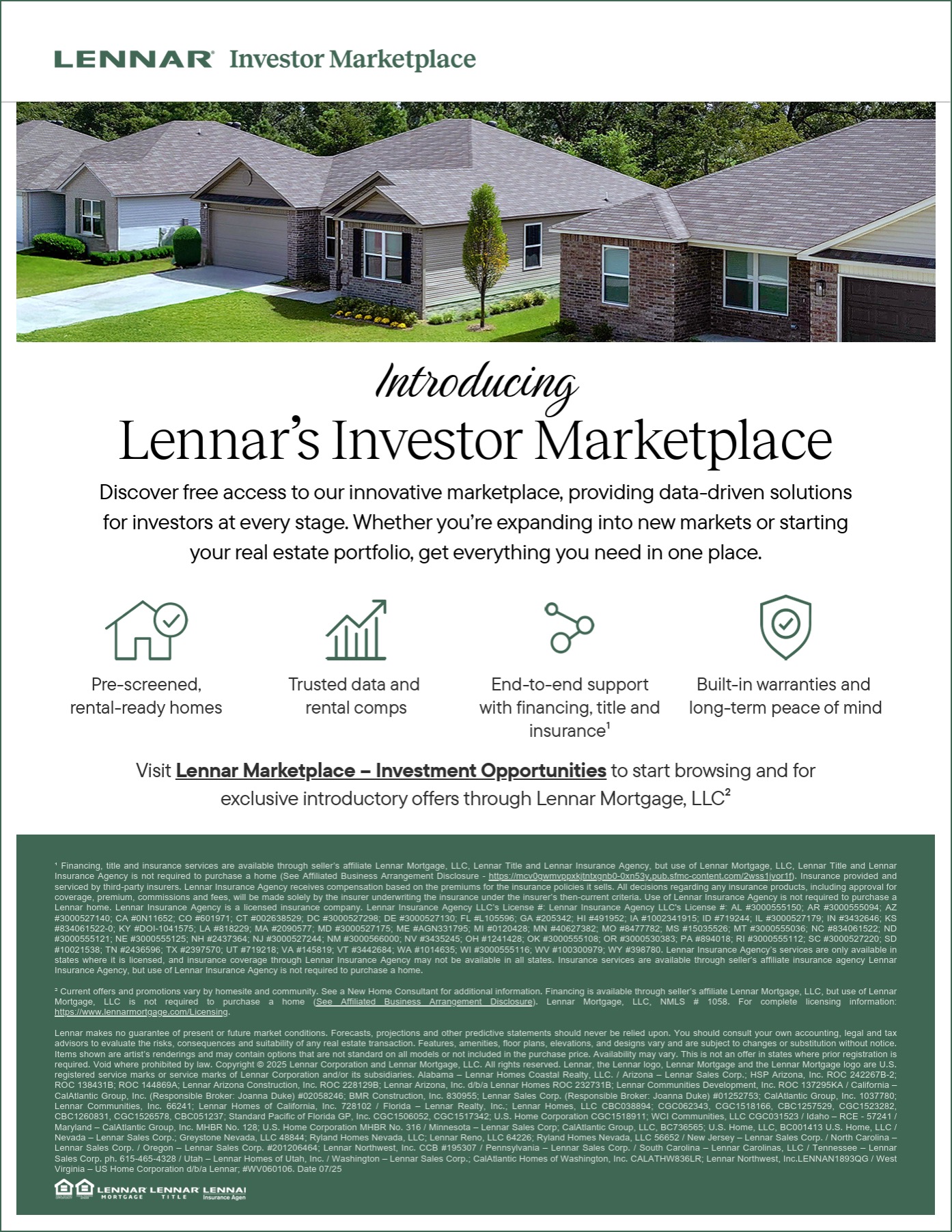 Lennar