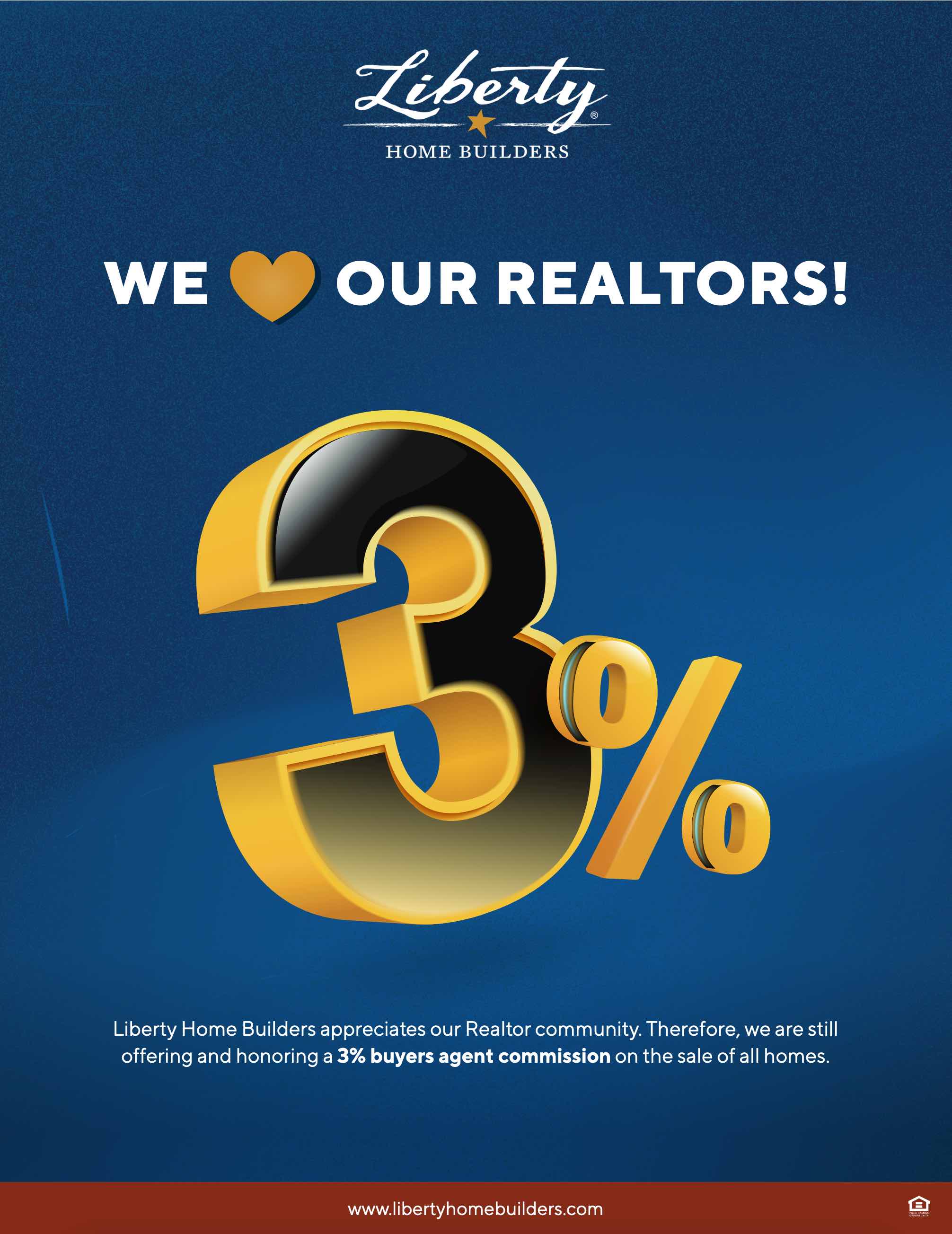 Liberty Home Builders