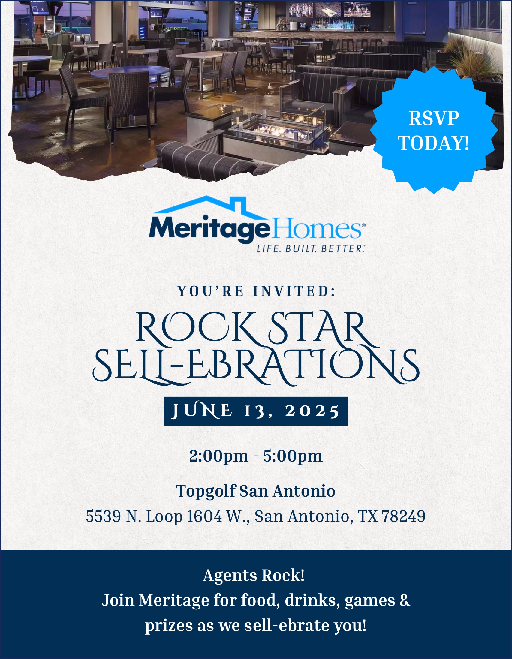Meritage Homes