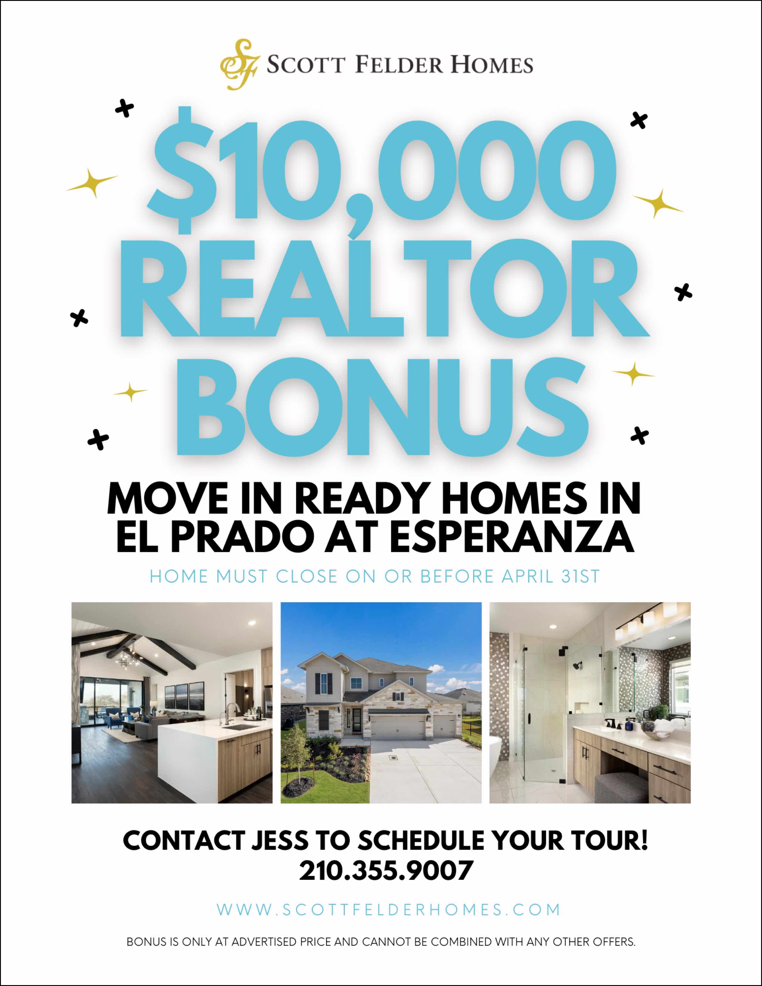 Scott Felder Homes