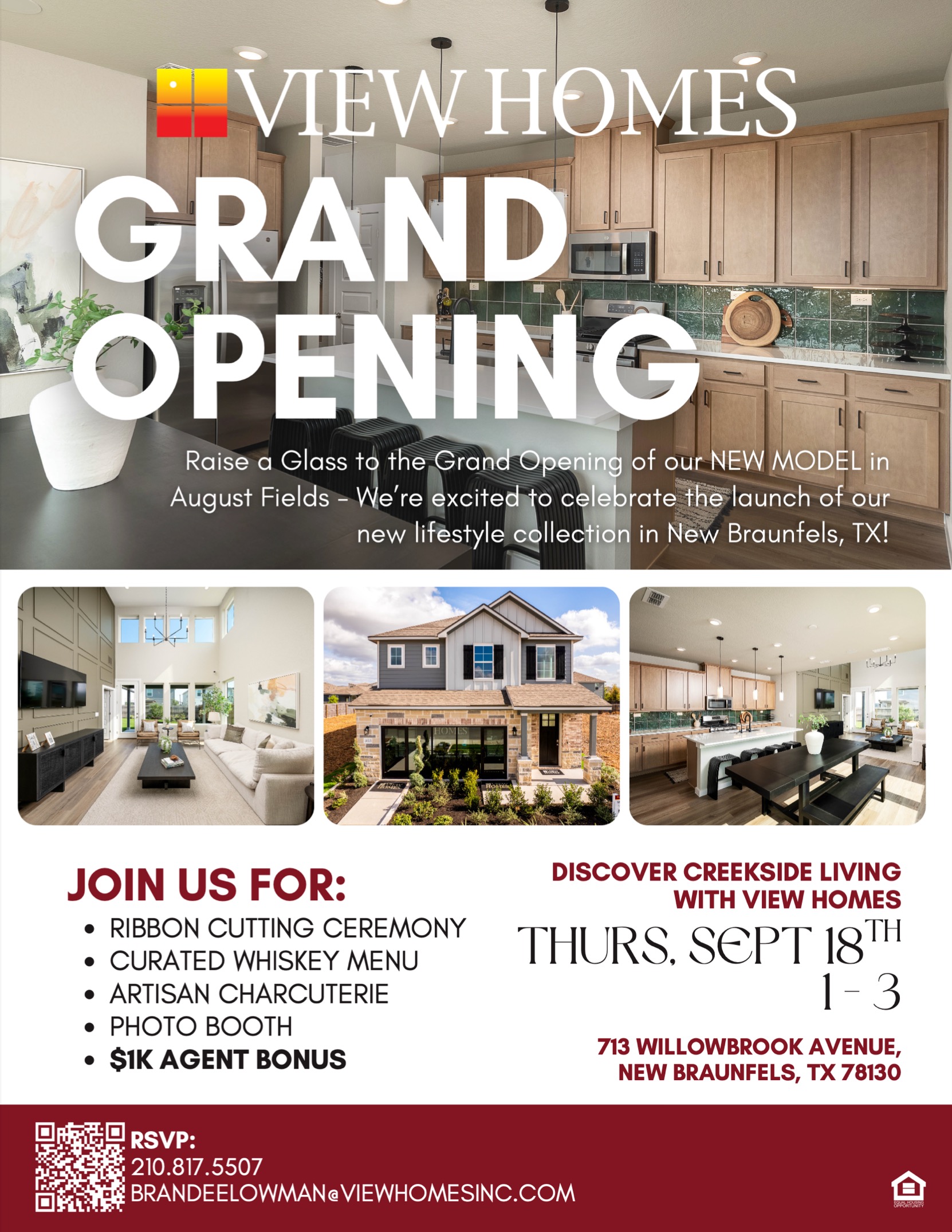 View Homes
