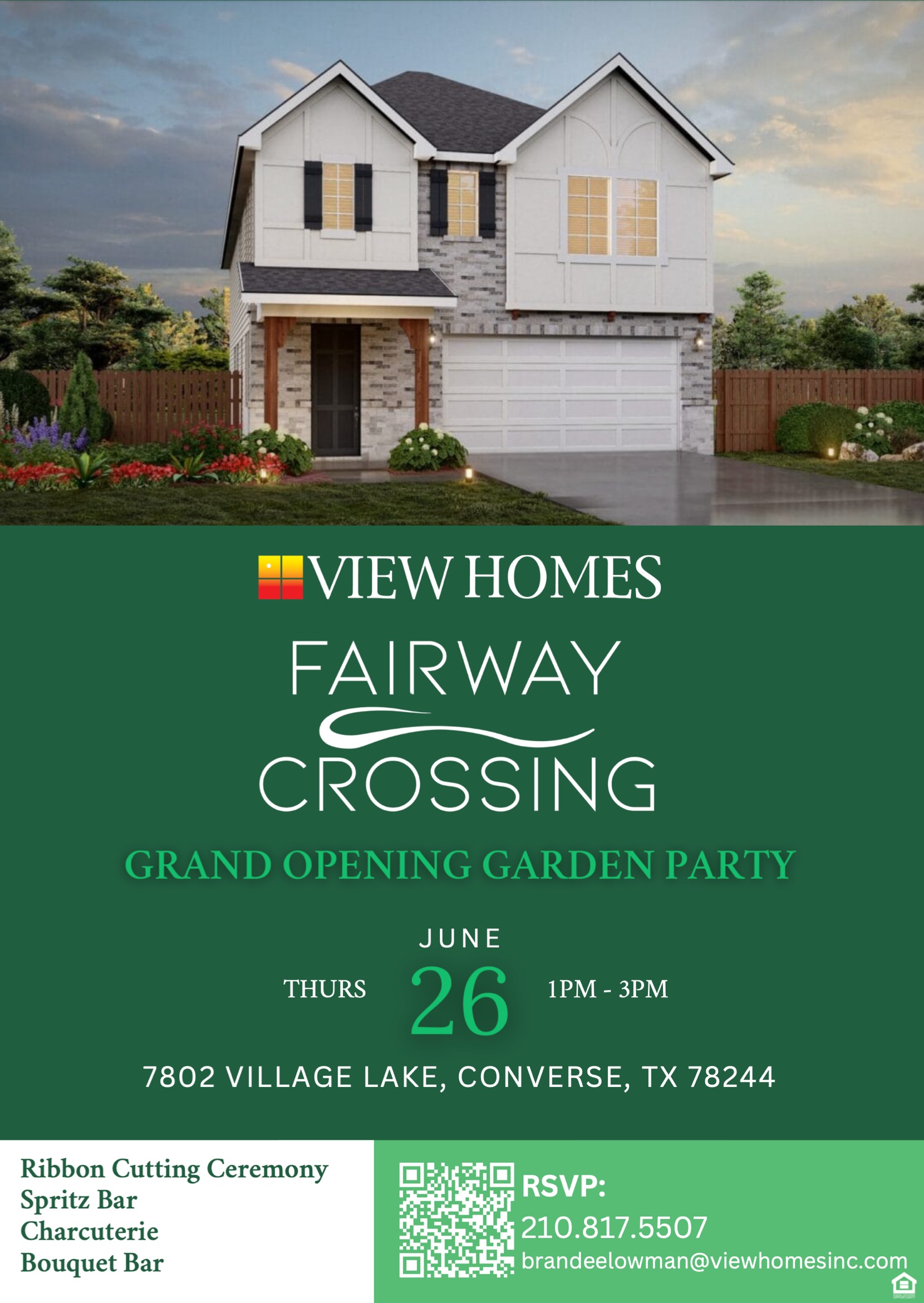 View Homes