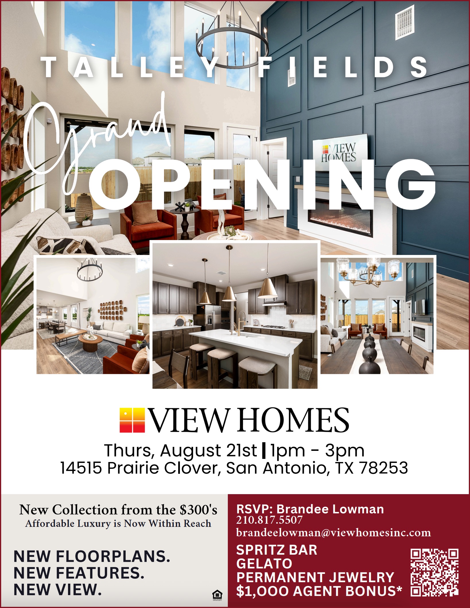 View Homes