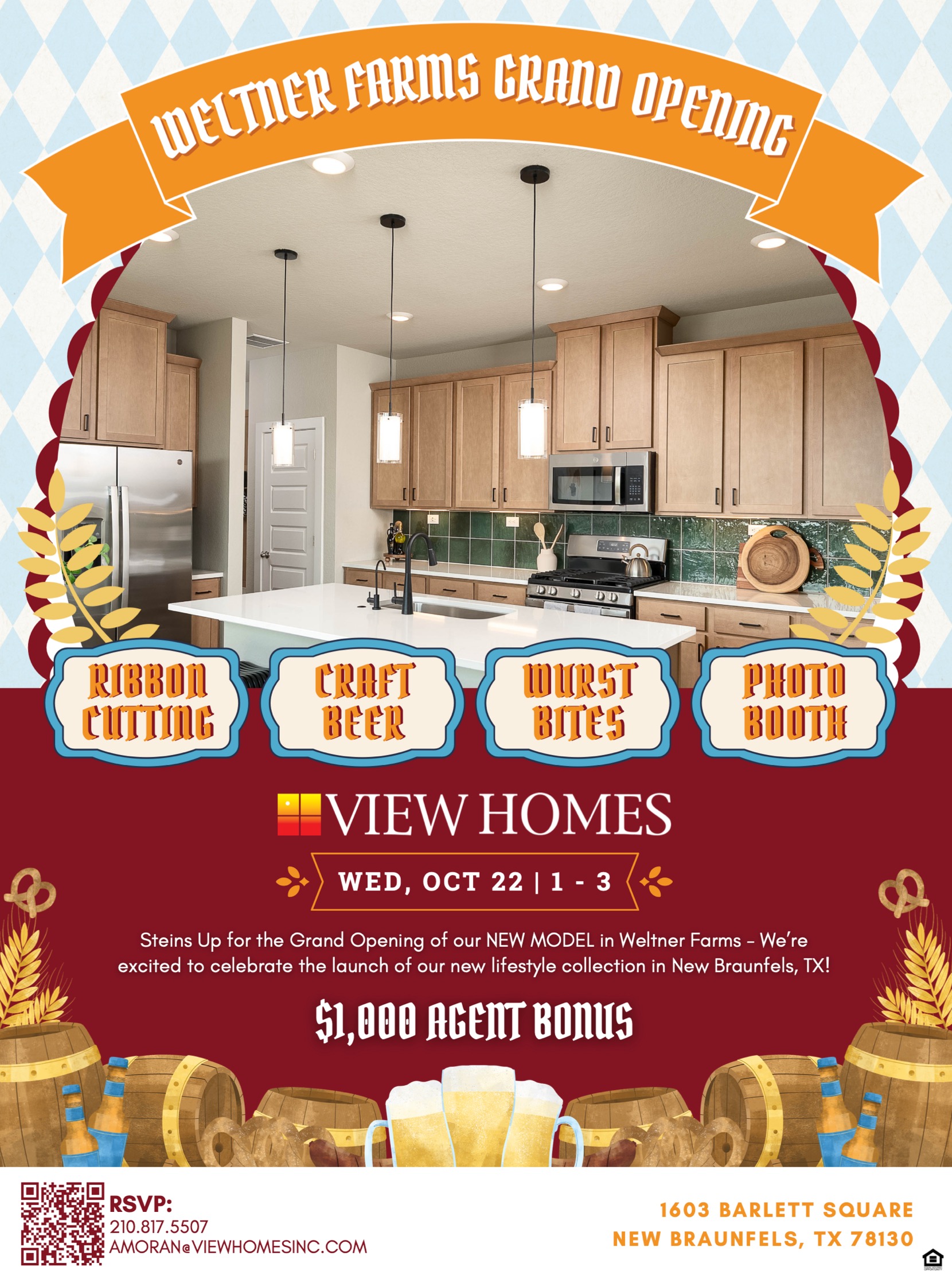 View Homes