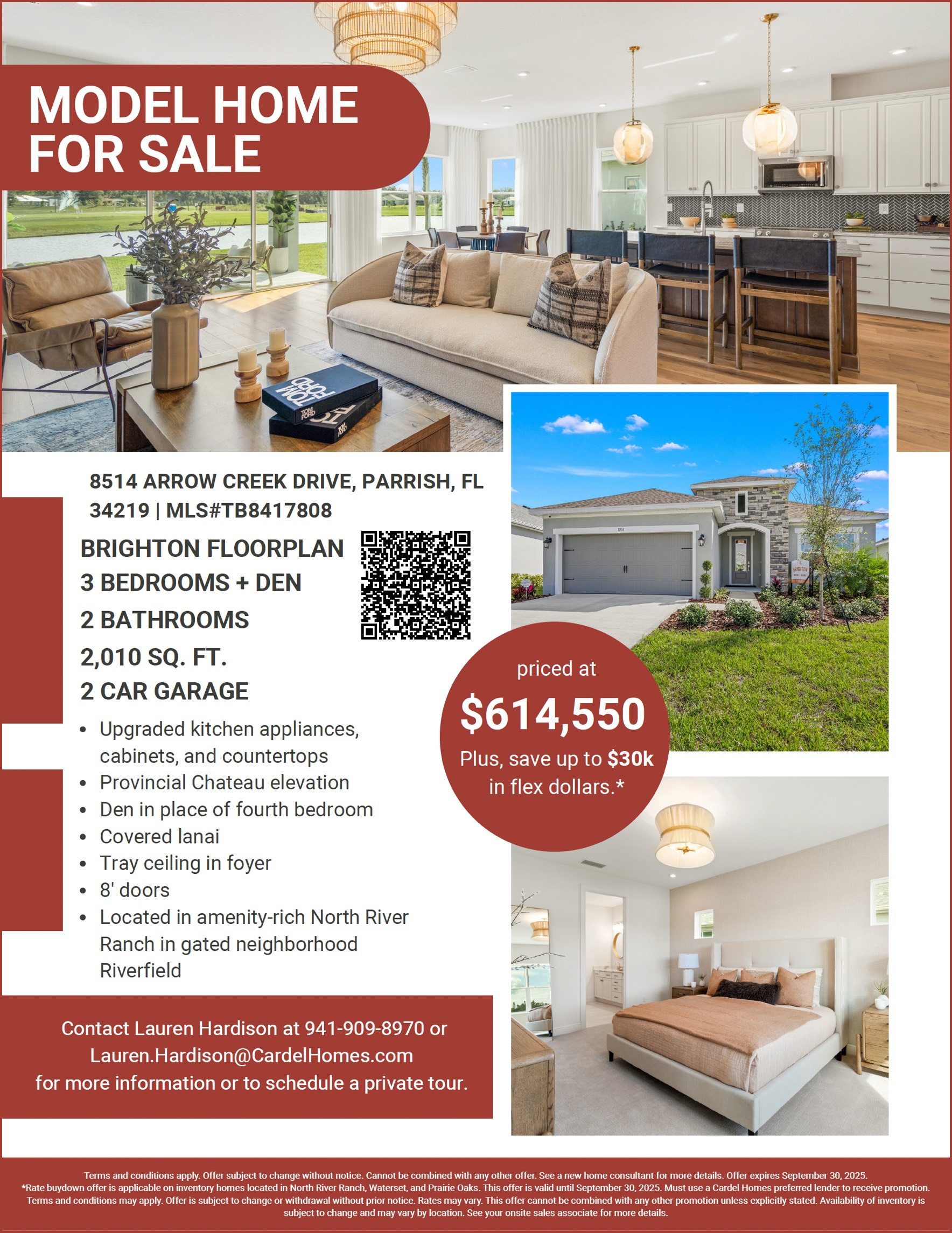 Cardel Homes
