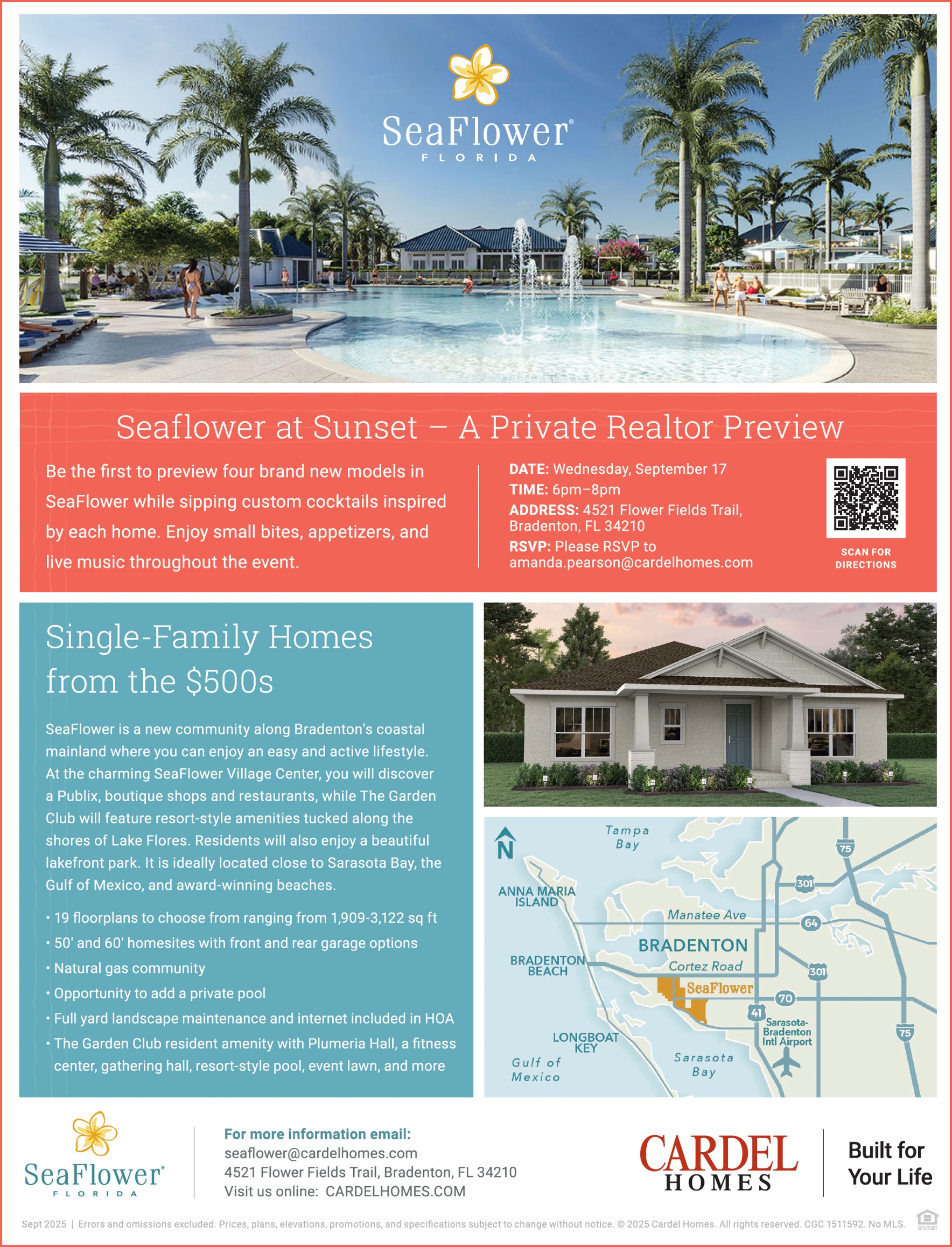 Cardel Homes
