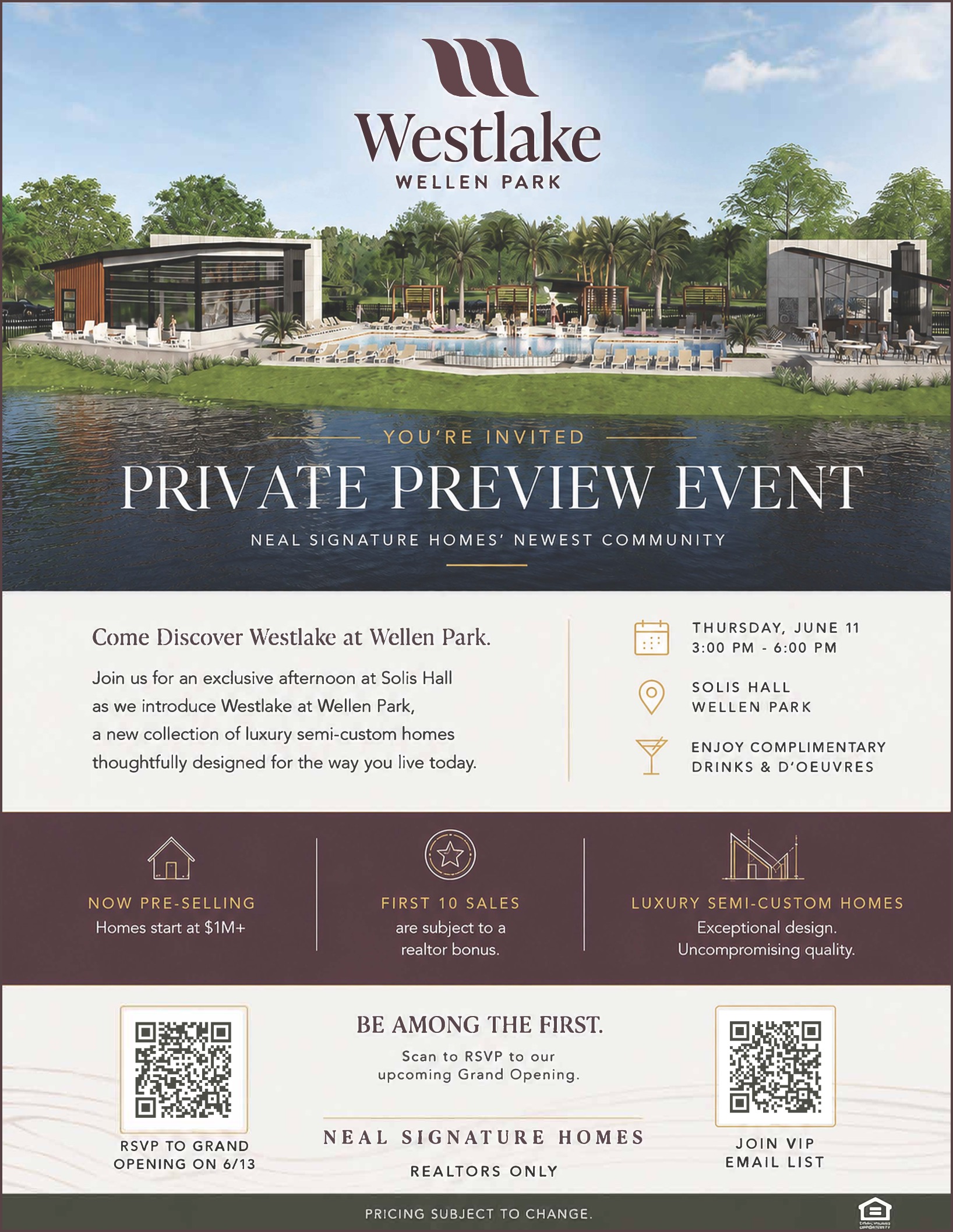 Neal Signature Communities