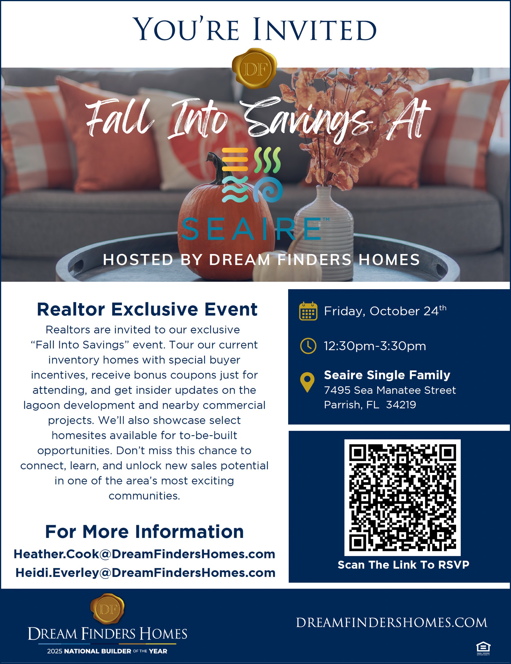 Dream Finders Homes
