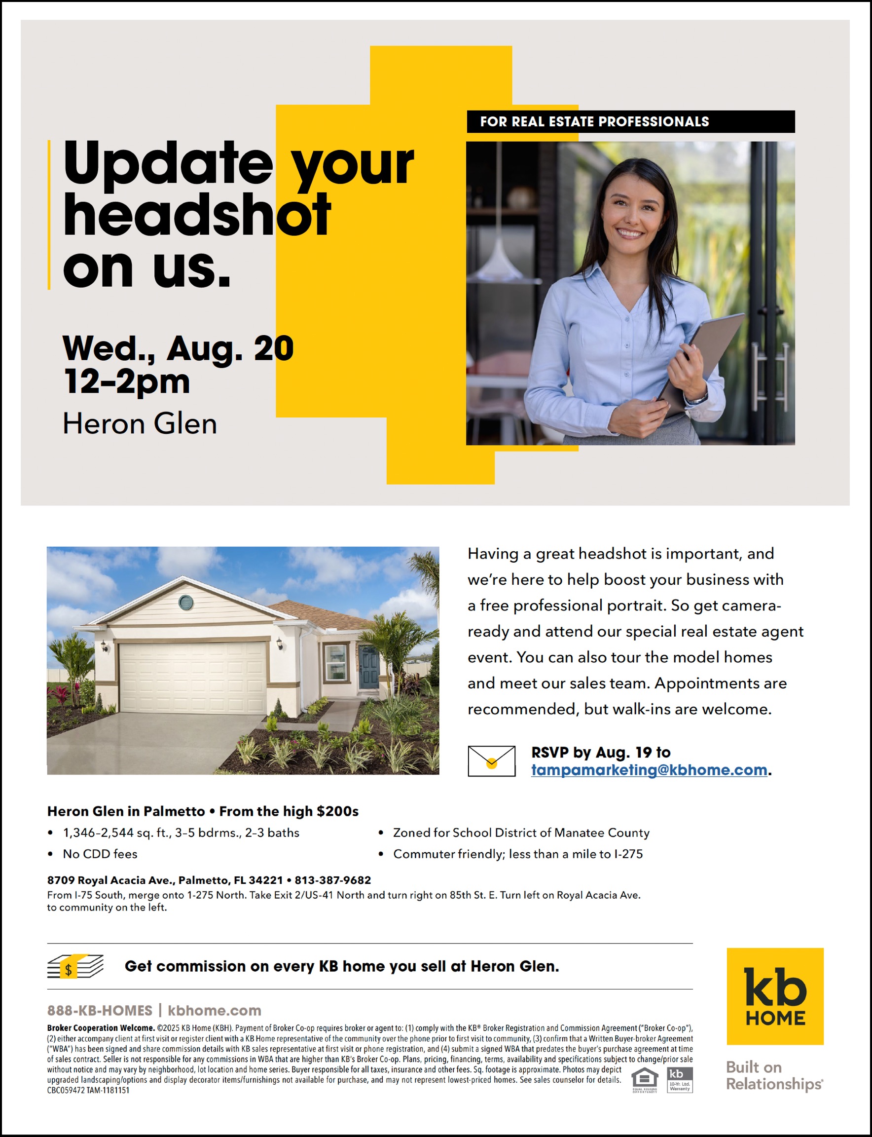 KB Home