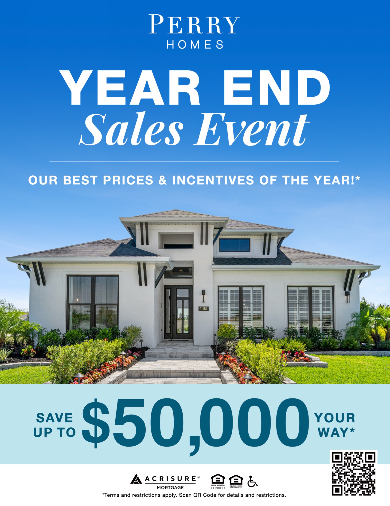 Perry Homes