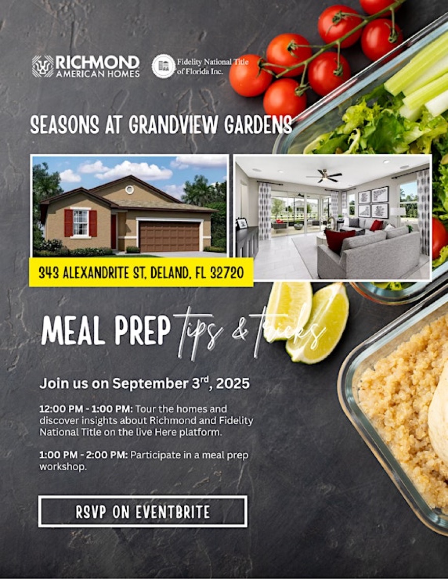 Richmond American Homes