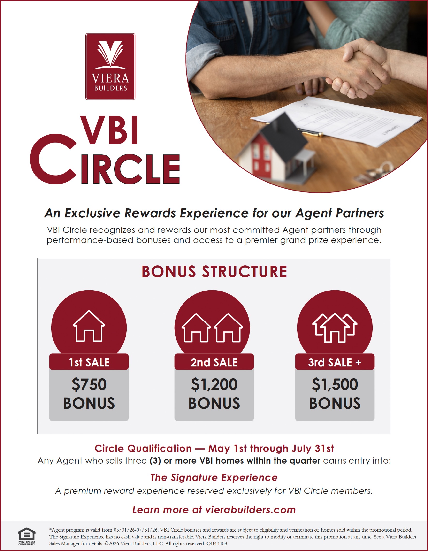 Viera Builders