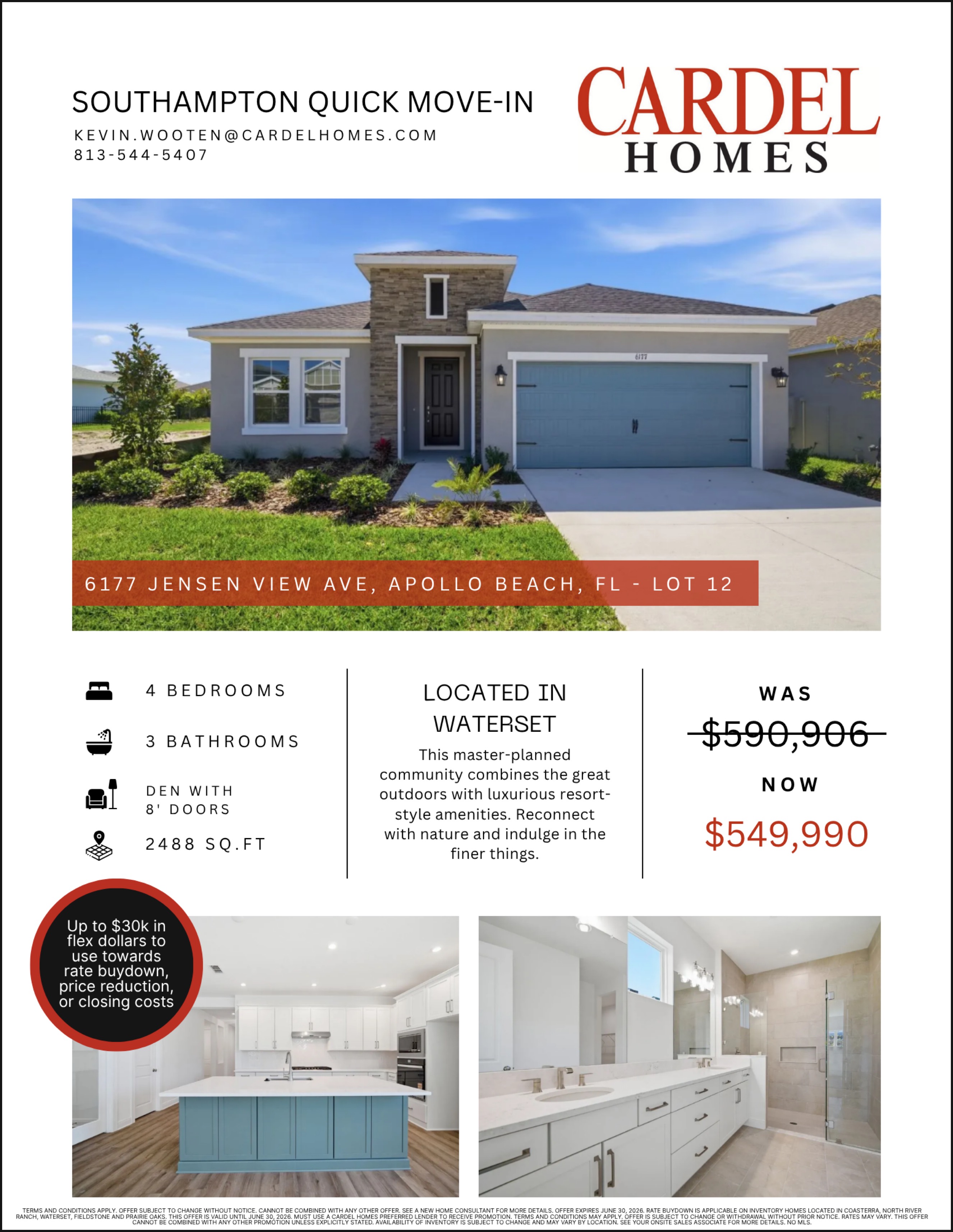 Cardel Homes