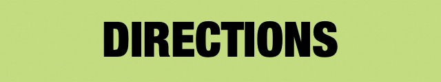 Directions