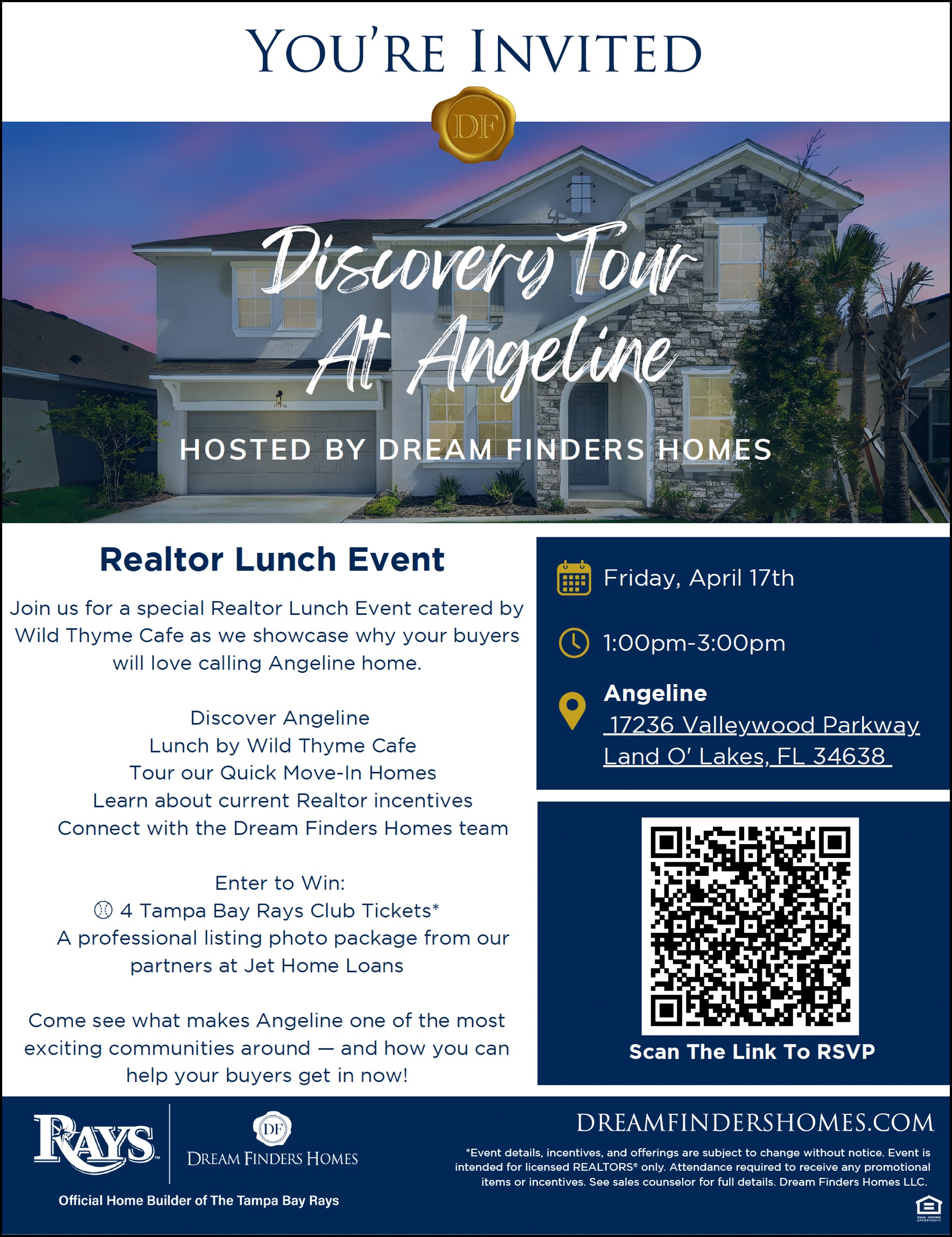 Dream Finders Homes
