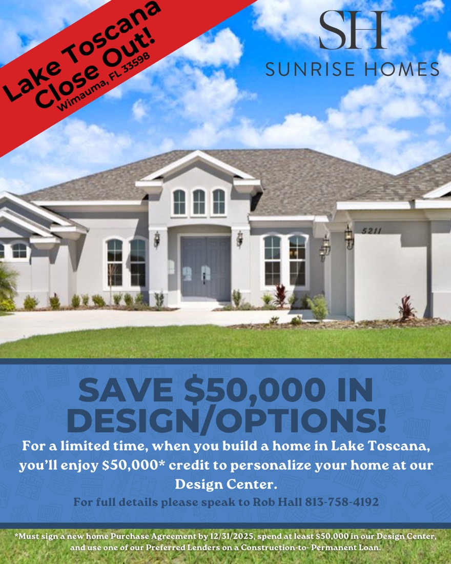 Sunrise Homes